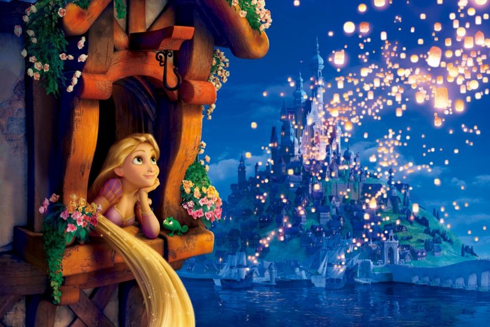 princesas de Disney