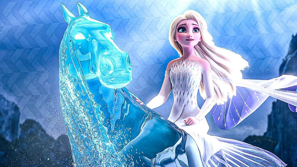 princesas de Disney