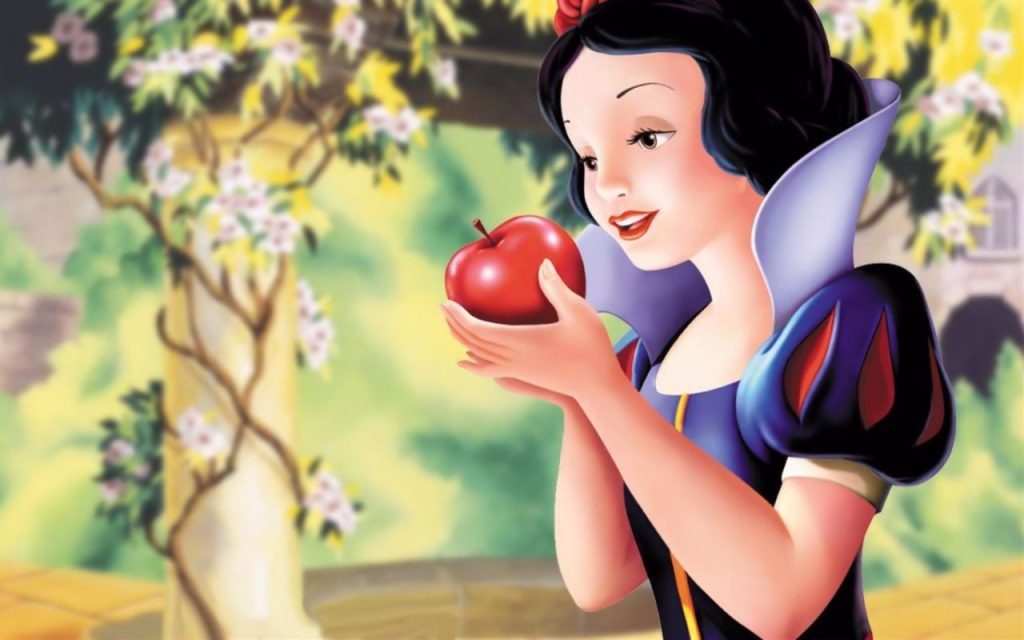 princesas de Disney
