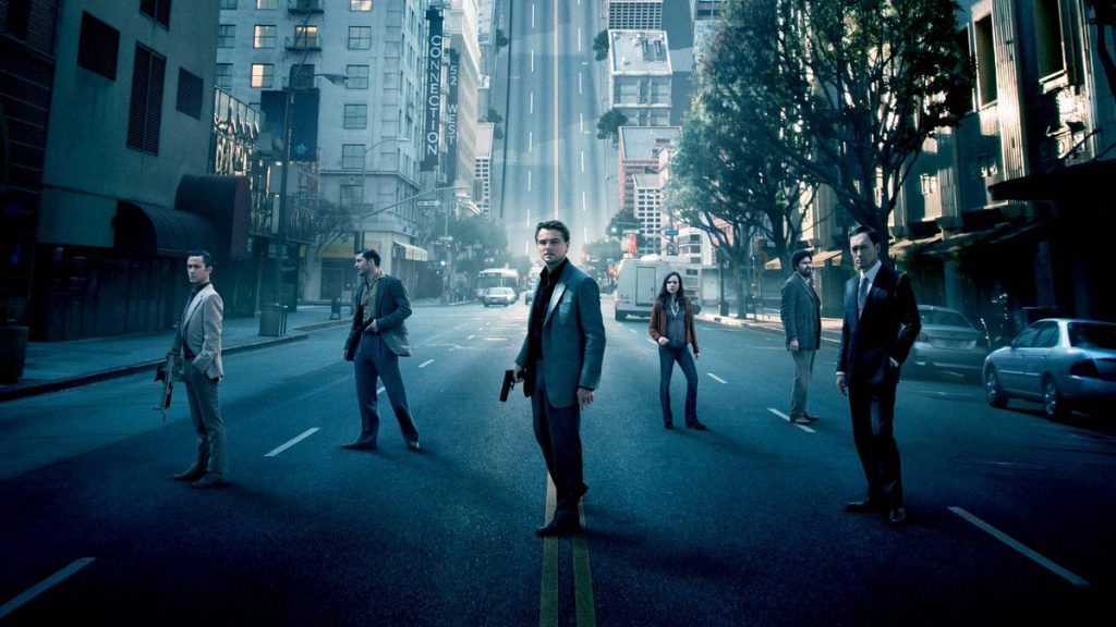 películas de suspenso