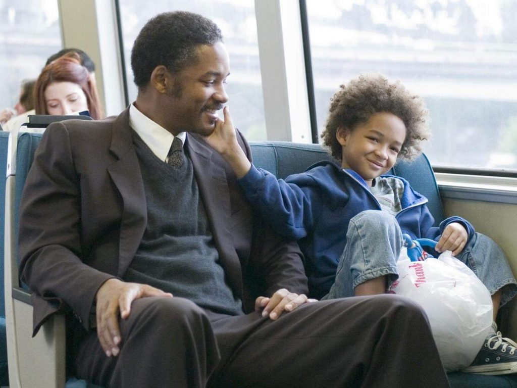 películas de will smith
