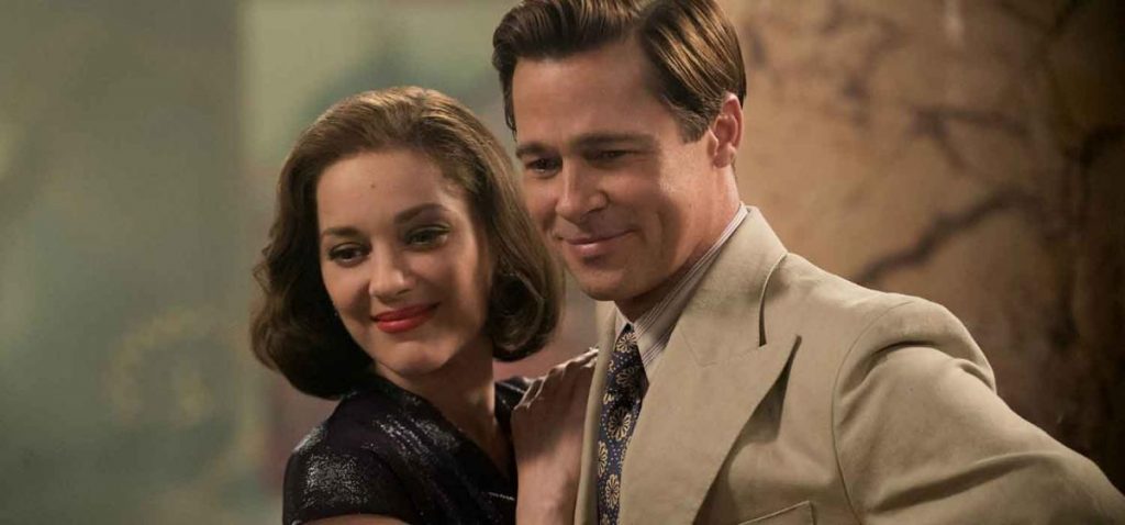 películas para ver en pareja