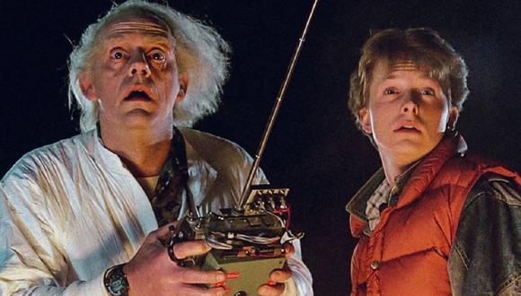 películas años 80