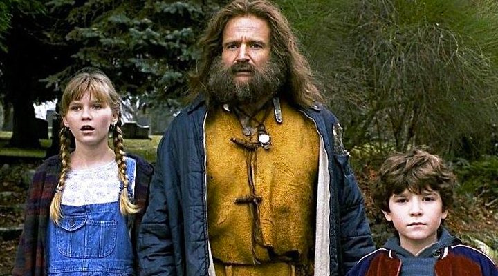 películas años 90