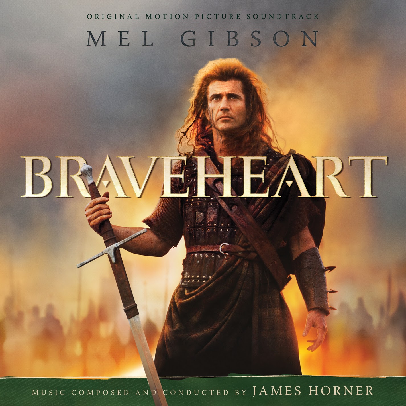 Braveheart película