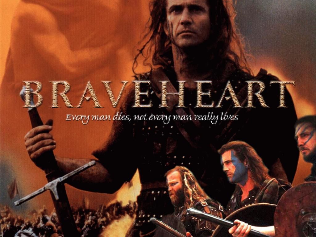 Braveheart