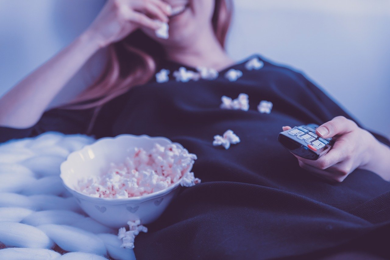 Cómo ver series online gratis palomitas