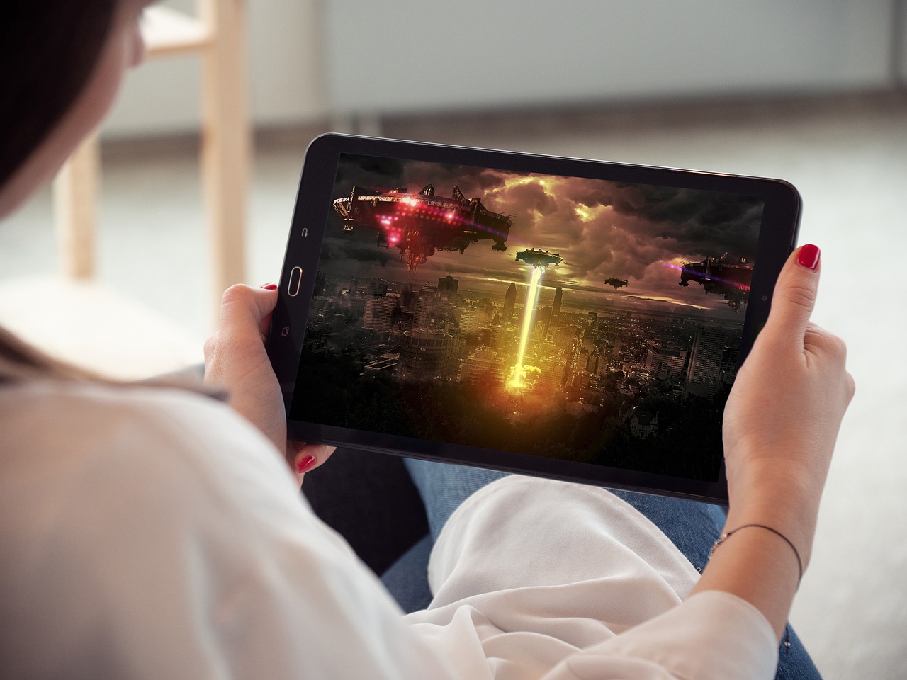 Cómo ver series online gratis películas