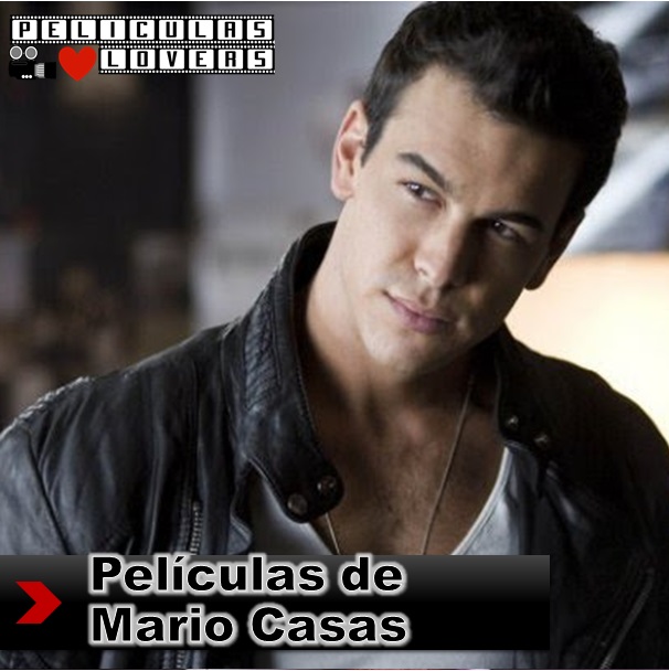 mejores películas de mario casas