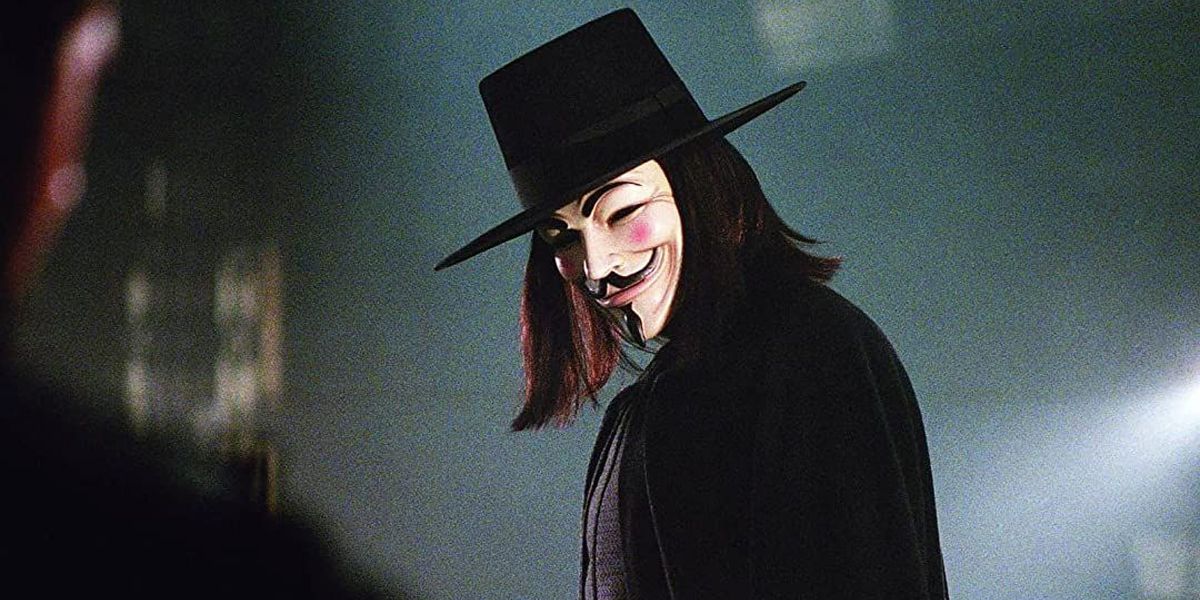 v de vedetta